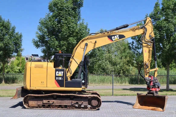 Caterpillar  - Afbeelding 4 van 20