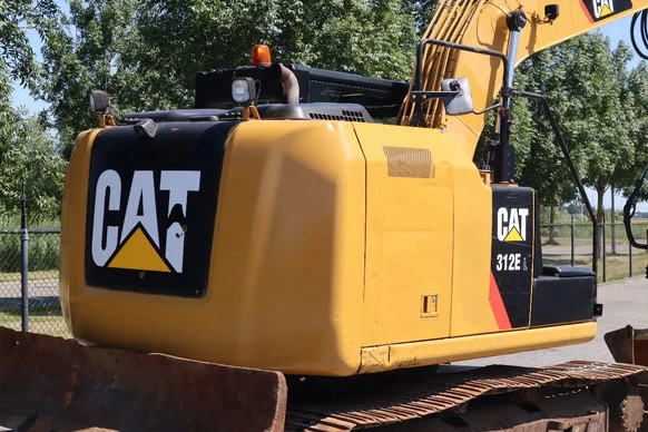 Caterpillar  - Afbeelding 7 van 20