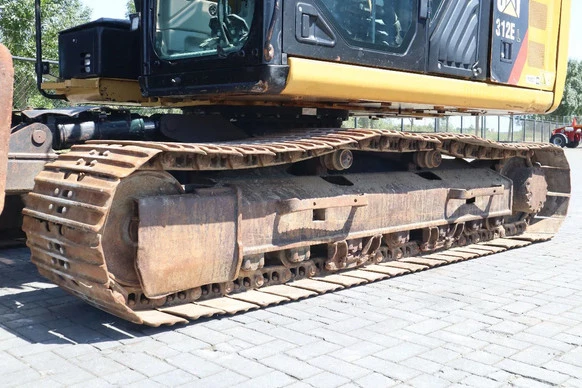 Caterpillar  - Afbeelding 10 van 20