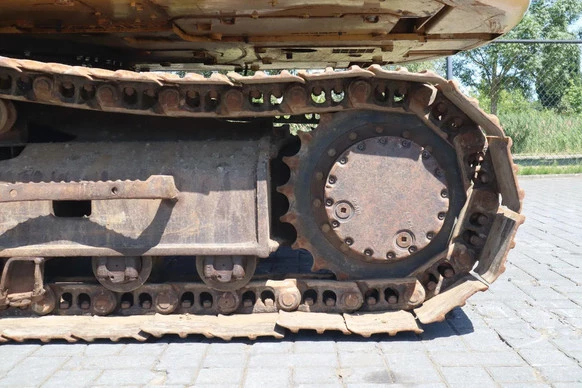 Caterpillar  - Afbeelding 11 van 20