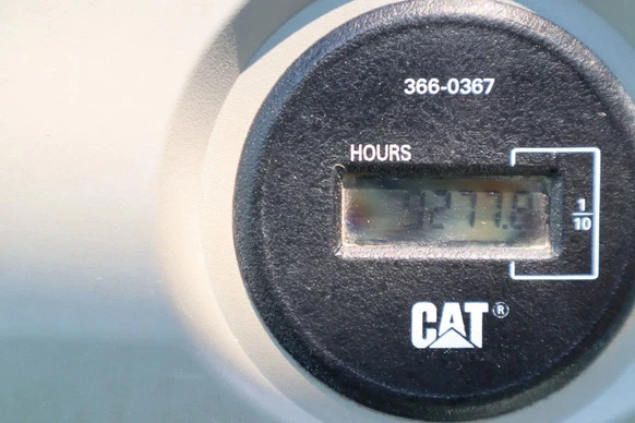 Caterpillar  - Afbeelding 19 van 20