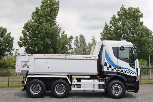 Iveco Stralis - Afbeelding 6 van 21