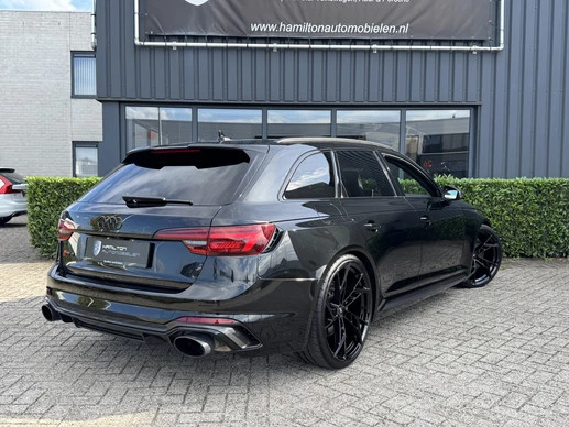 Audi RS4 - Afbeelding 2 van 30