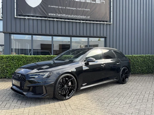 Audi RS4 - Afbeelding 3 van 30