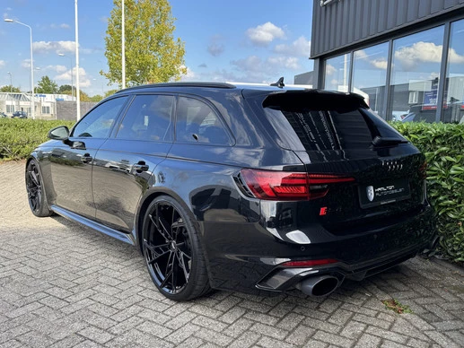 Audi RS4 - Afbeelding 5 van 30