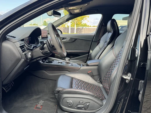 Audi RS4 - Afbeelding 7 van 30
