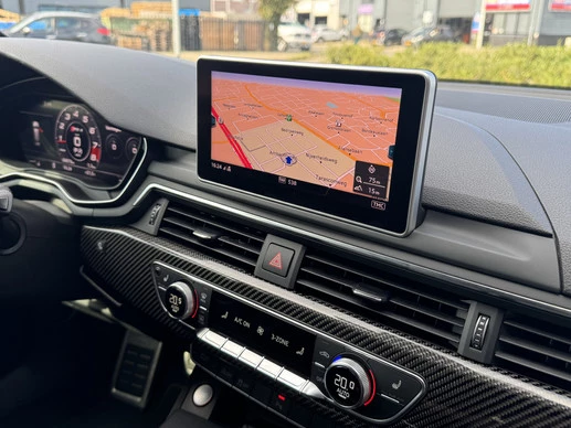 Audi RS4 - Afbeelding 8 van 30