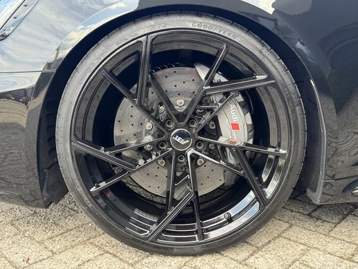 Audi RS4 - Afbeelding 9 van 30