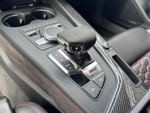 Audi RS4 - Afbeelding 14 van 30