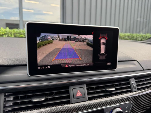 Audi RS4 - Afbeelding 16 van 30