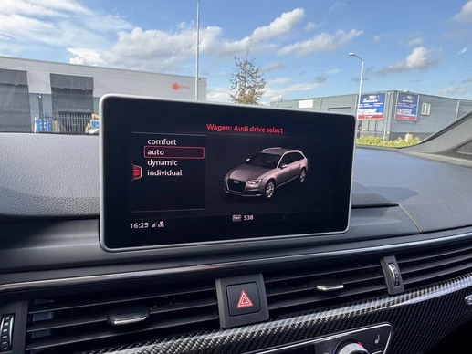 Audi RS4 - Afbeelding 17 van 30