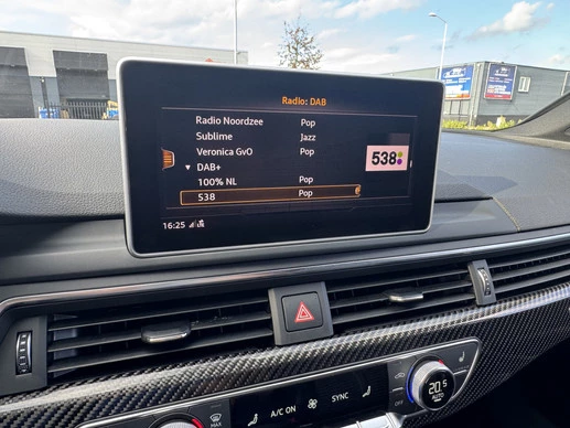 Audi RS4 - Afbeelding 18 van 30