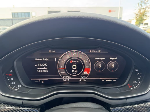 Audi RS4 - Afbeelding 19 van 30