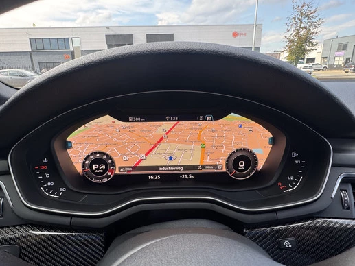 Audi RS4 - Afbeelding 20 van 30