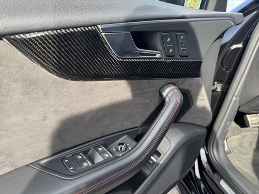 Audi RS4 - Afbeelding 21 van 30