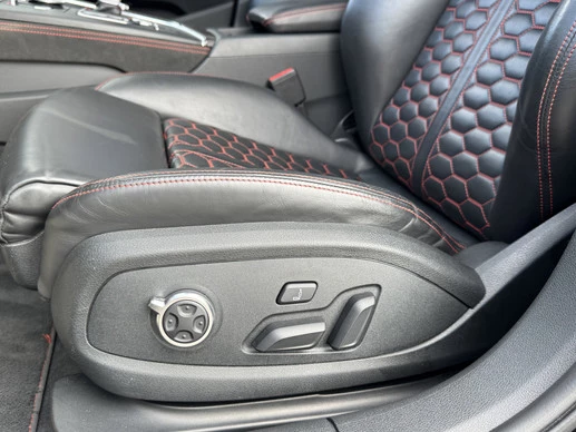 Audi RS4 - Afbeelding 25 van 30