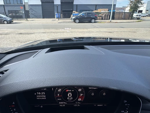 Audi RS4 - Afbeelding 28 van 30