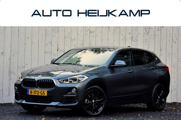 BMW X2 - Afbeelding 1 van 28