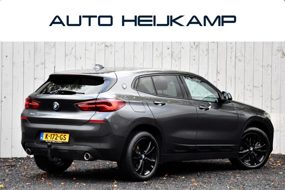 BMW X2 - Afbeelding 2 van 28
