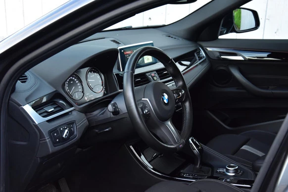 BMW X2 - Afbeelding 3 van 28