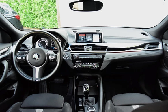 BMW X2 - Afbeelding 4 van 28