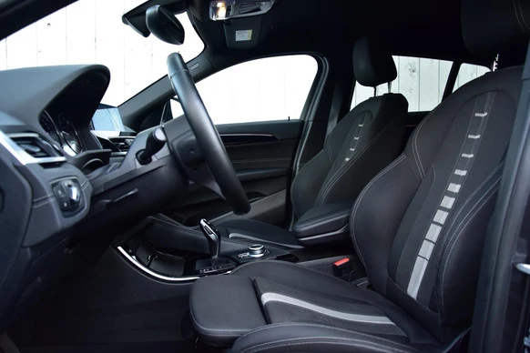BMW X2 - Afbeelding 5 van 28