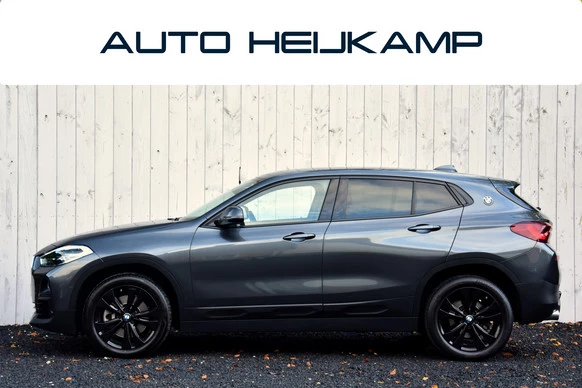 BMW X2 - Afbeelding 8 van 28