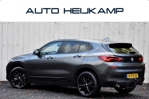 BMW X2 - Afbeelding 9 van 28