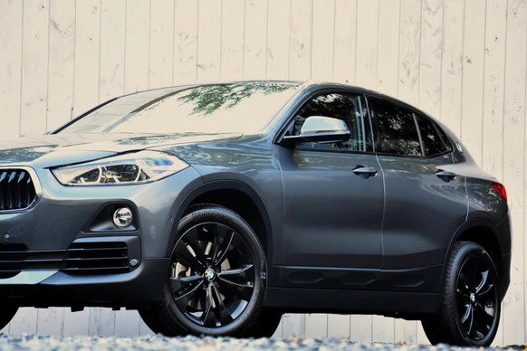BMW X2 - Afbeelding 10 van 28