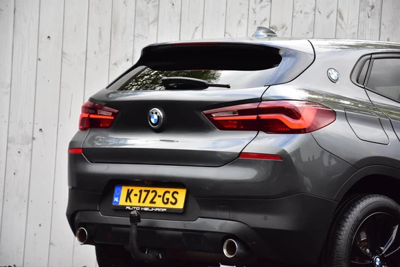 BMW X2 - Afbeelding 12 van 28