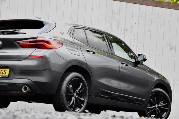 BMW X2 - Afbeelding 13 van 28