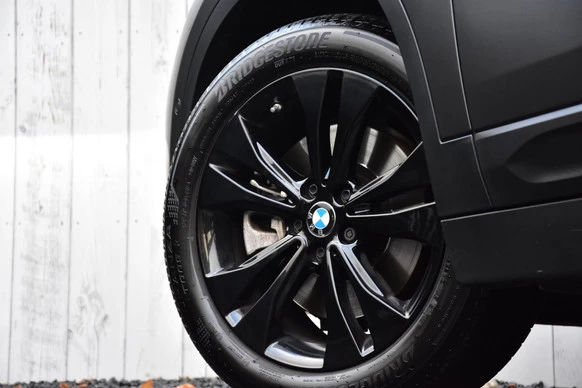 BMW X2 - Afbeelding 14 van 28