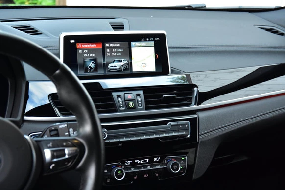 BMW X2 - Afbeelding 15 van 28
