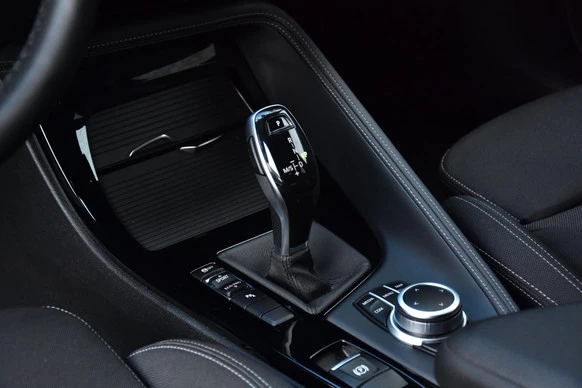 BMW X2 - Afbeelding 16 van 28