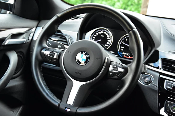 BMW X2 - Afbeelding 17 van 28