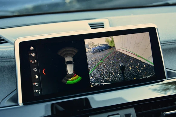 BMW X2 - Afbeelding 18 van 28