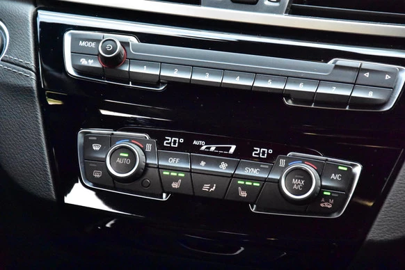 BMW X2 - Afbeelding 20 van 28