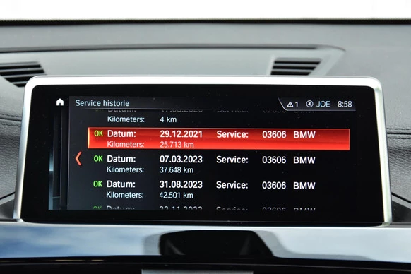 BMW X2 - Afbeelding 23 van 28