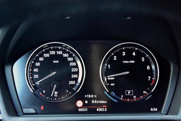BMW X2 - Afbeelding 24 van 28