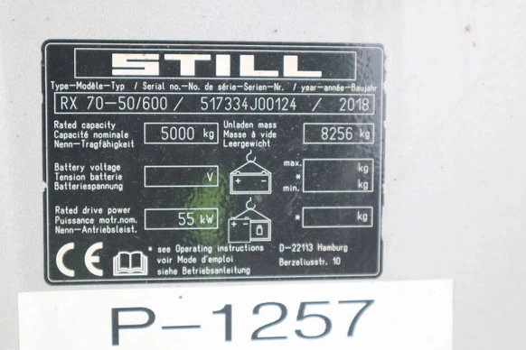 Still  - Afbeelding 18 van 18