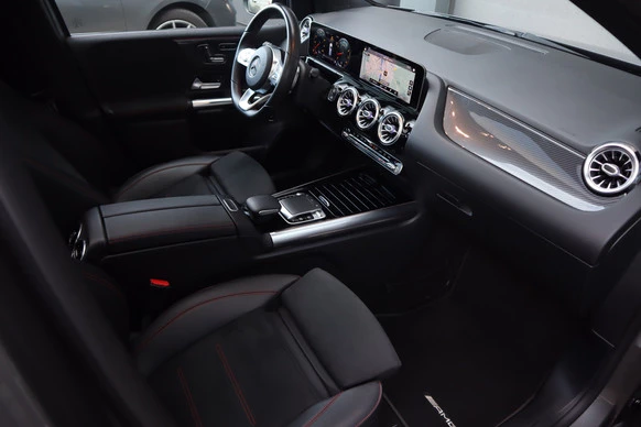 Mercedes-Benz B-Klasse - Afbeelding 5 van 30