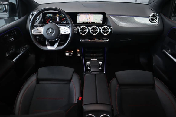 Mercedes-Benz B-Klasse - Afbeelding 6 van 30