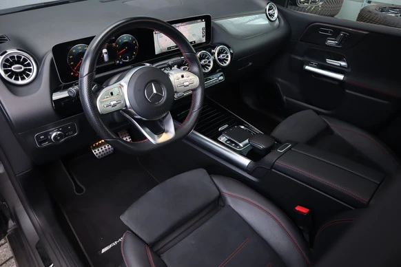 Mercedes-Benz B-Klasse - Afbeelding 7 van 30