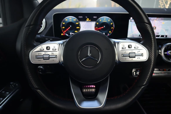 Mercedes-Benz B-Klasse - Afbeelding 12 van 30