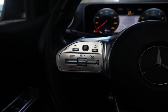 Mercedes-Benz B-Klasse - Afbeelding 13 van 30