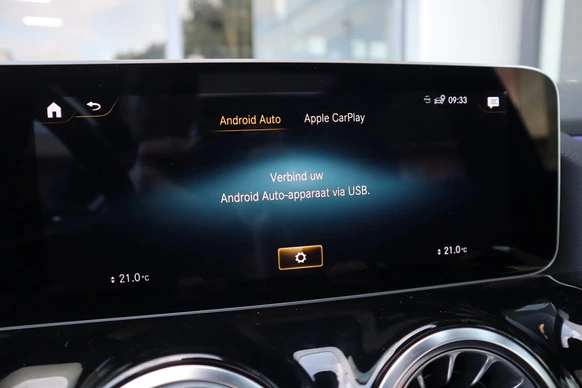 Mercedes-Benz B-Klasse - Afbeelding 16 van 30