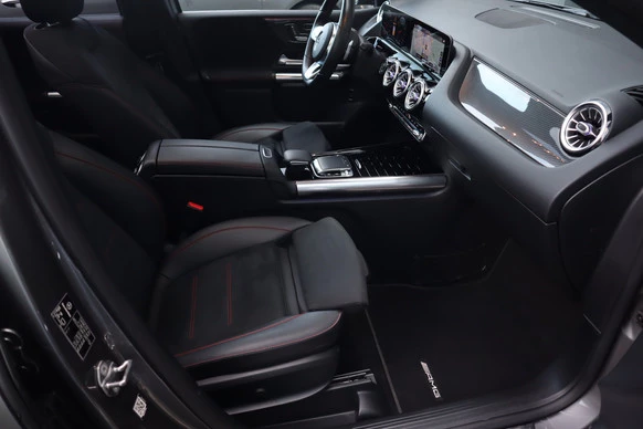 Mercedes-Benz B-Klasse - Afbeelding 17 van 30