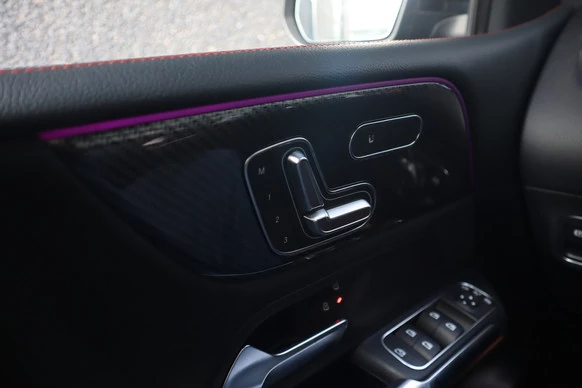 Mercedes-Benz B-Klasse - Afbeelding 19 van 30