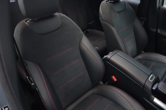Mercedes-Benz B-Klasse - Afbeelding 22 van 30