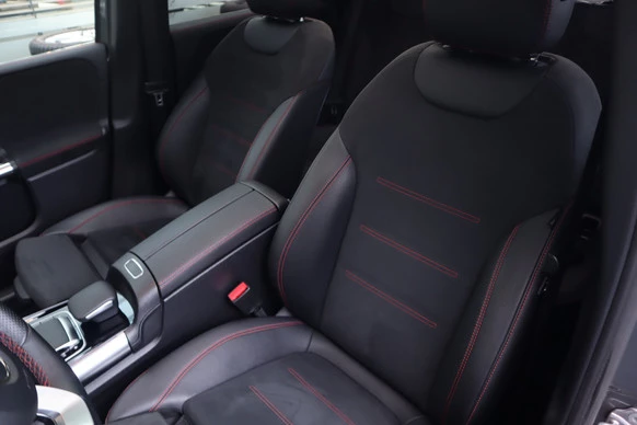 Mercedes-Benz B-Klasse - Afbeelding 23 van 30